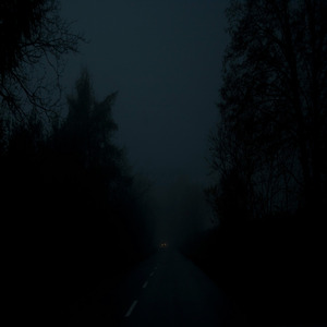alone