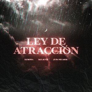 Ley De Atraccion (Remix)
