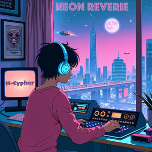 Cybermoon