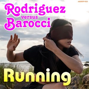 Running (Long Instrumental)