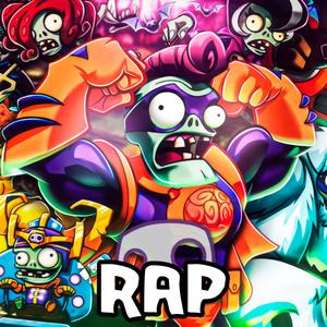 Zombies MacroRap. PvZ Heroes