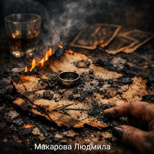 Попіл на пепері(не твій зорепад)