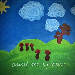Paint Me a Picture