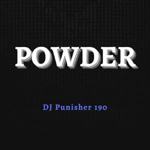 Powder