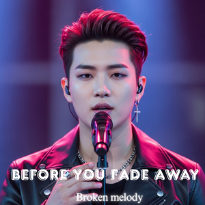 I Will Wait in the Rain