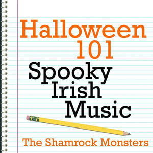 MacNamara's Band (Halloween Version)