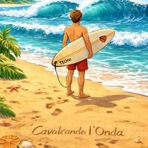 Cavalcando l'Onda