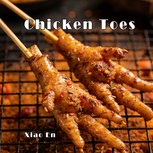 Chicken Toes