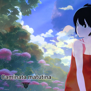 Caminata matutina