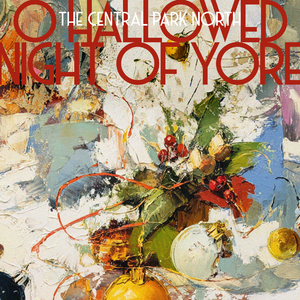 O Hallowed Night of Yore