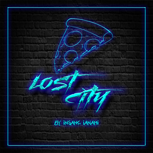 Lost City