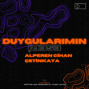 Duygularımın Eseri