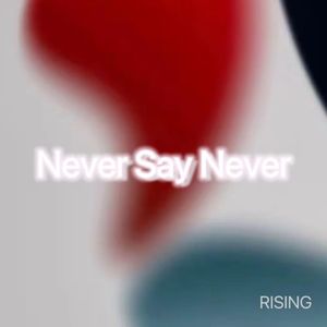 Never Say Never
