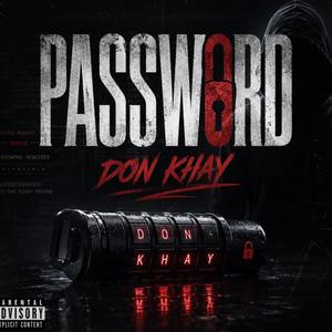 Password