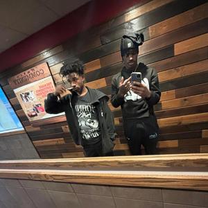 Heyyy! (feat. TkGotBandzz)