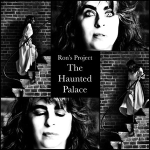 The Haunted Palace (I. Prologue/Good Angels; II. Gentle Air; III. Spirits Moving; IV. Troop of Echoes; V. Evil Things; VI. Hideous Throng; VII. The Inevitable/Epilogue)