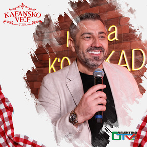 Svakom svoje milo moje (Live)