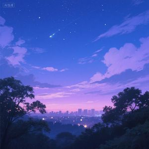 虚空之舞