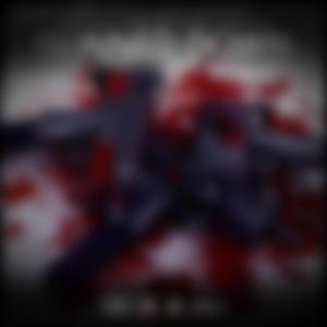 Gunned Down (feat. Flame Gang, Geezel & Yung Zeus)