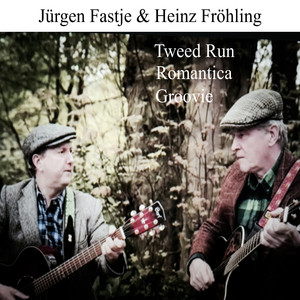 Groovie (Guitar Instrumental)