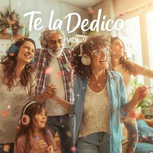 Te amo mi Gigi A (Rosa - Gisselle)
