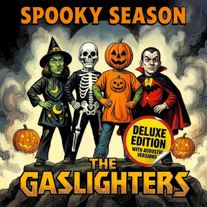 Spooky Season