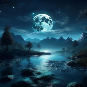 Sonidos Serenos Para Un Descanso Profundo