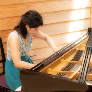 《映像 第２集》より〈金色の魚〉