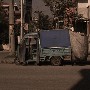 Borat (Lofi) [feat. The Disneylanders]