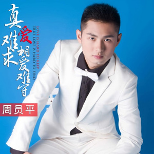 真爱难求相爱难守 (DJ志信版)