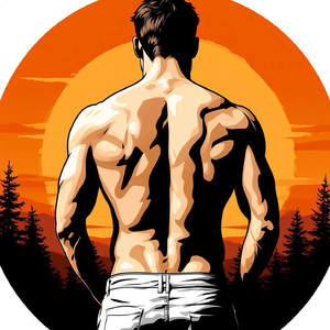 Красивое тело