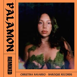 Palamon (Cleopatra's Remix)