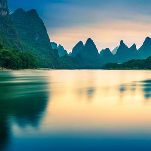 星空下你我的故事