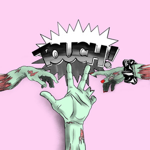 Touch! (Remix)