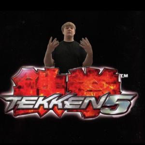 Tekken 5 (Gelatoo Remix)