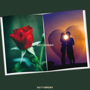 适合中午欢快的音乐