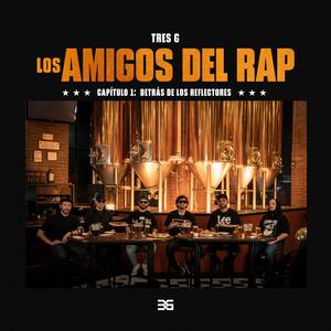 Detrás de los reflectores (feat. Menuda Coincidencia, Quid Comba, Peus Lee, Cromosapiens & Nukenin Tab)