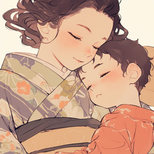 子守歌 (Remastered 2024)