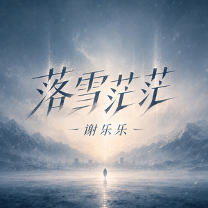 落雪茫茫