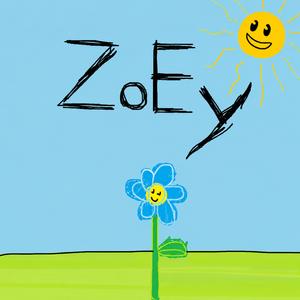 zoey
