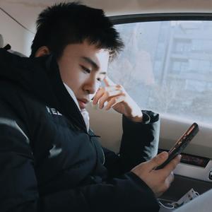 穷尽一生的事（Prod.林北彬）