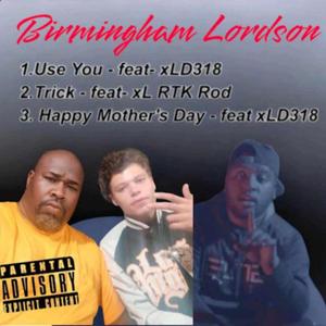 Trick! (feat. xLRTK Rodd)