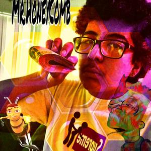 Mr.HoneyComb