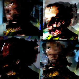 Guinea Pig To Test His Sword On