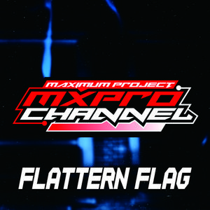 Flattern Flag