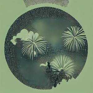 一个人的烟火 (张津涤酷狗首唱会现场版)