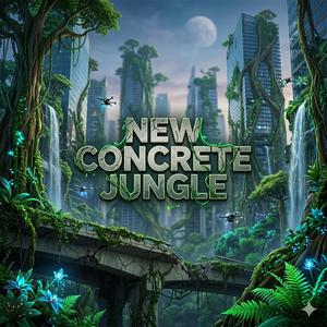Concrete Jungle