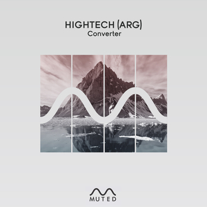 Converter (Original Mix)