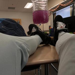 Outgrittin (feat. 2lo ron)