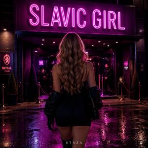 Slavic Girl